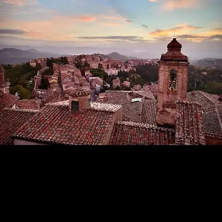 Pensjonat Raffaelo_suite Terrazza *